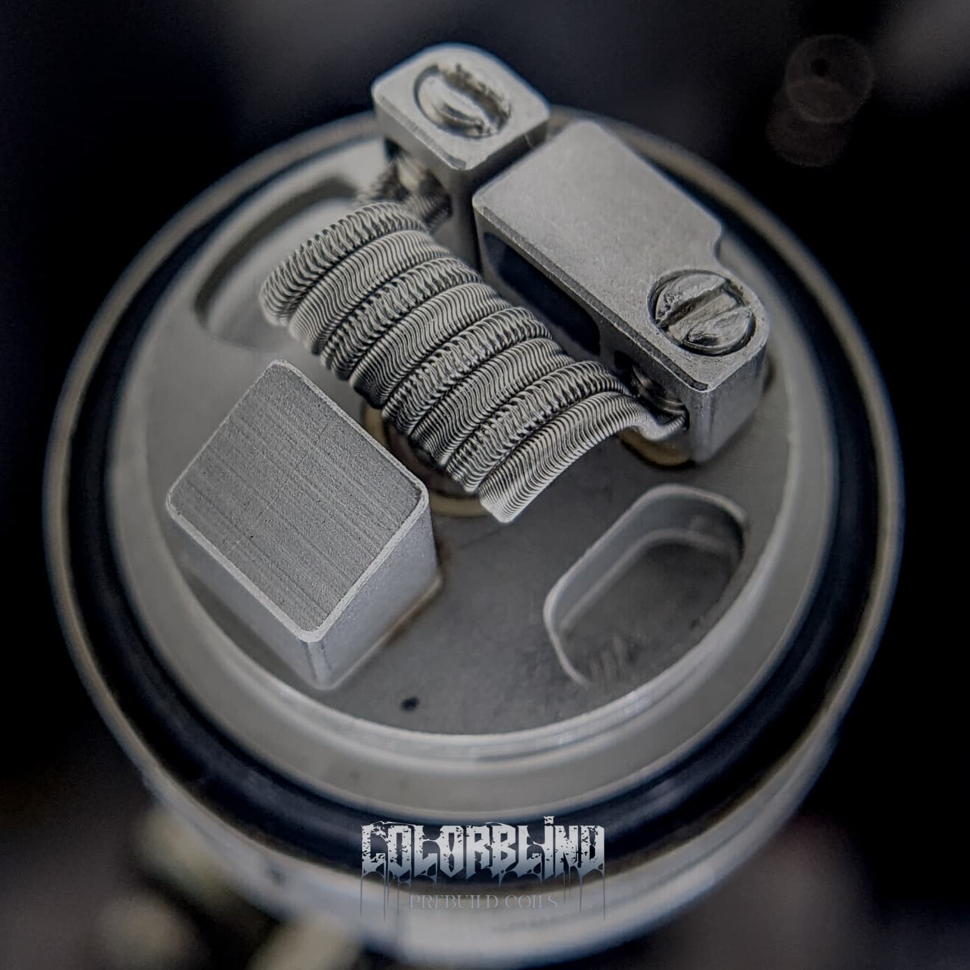 Interlock Alien Parallel