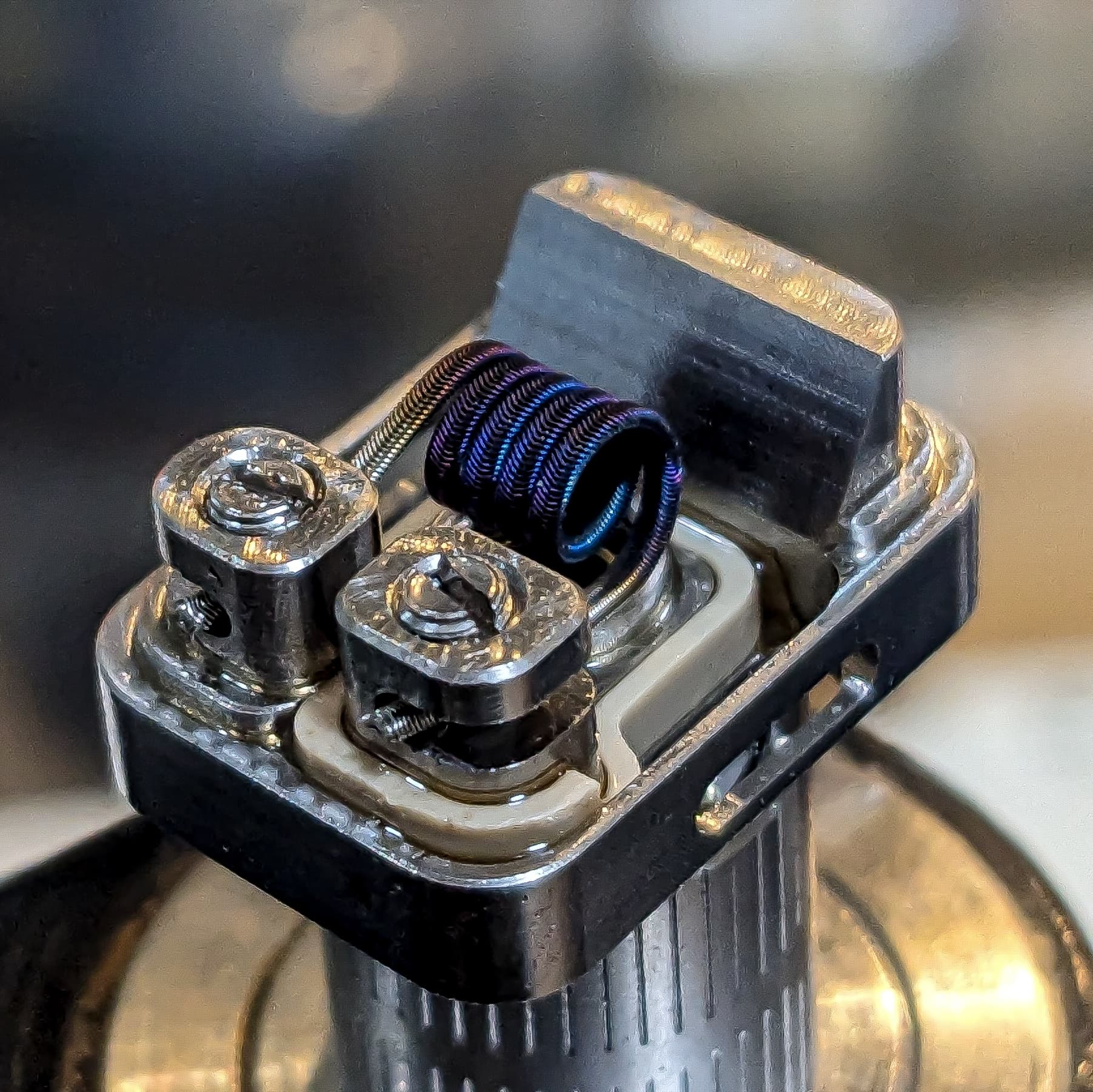 Coil Closeup 1