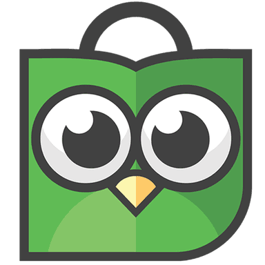 Tokopedia logo